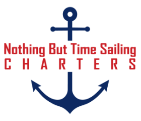 Nothing But Time Sailing Charters